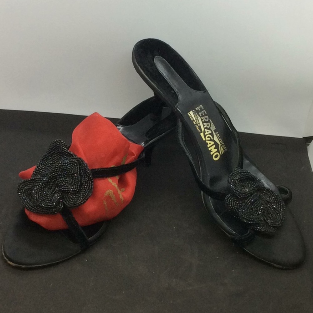 Ferragamo